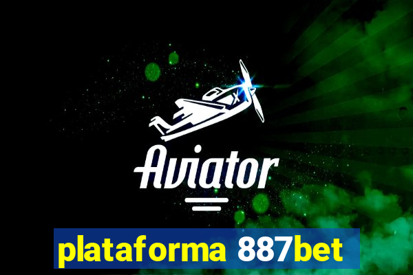 plataforma 887bet